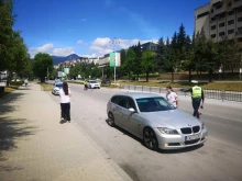 Полицията и БЧК отбелязаха Деня на безопасността на движението по пътищата със съвместна акция в Смолян