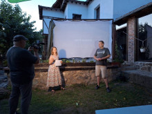 Старт на "Раждавица филм фест"