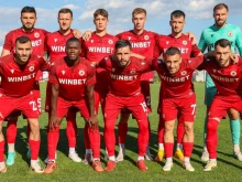 ЦСКА ще представи отбора за новия сезон срещу сърби