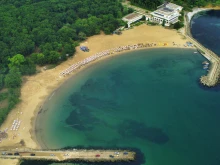 Морската вода в Приморско на второ място по чистота в Европа и на първо у нас