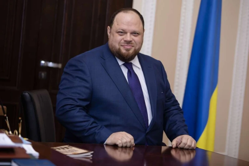 Следвоенни избори в Украйна: Радата работи по законопроект за промени в Конституцията