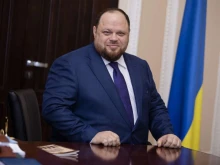 Следвоенни избори в Украйна: Радата работи по законопроект за промени в Конституцията