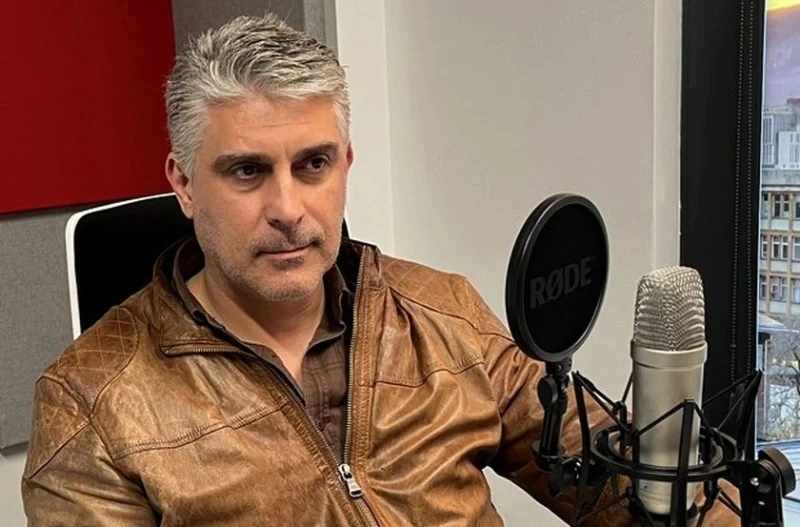 Росен Йорданов: "Продължаваме промяната" върви към своя упадък по един естествен начин