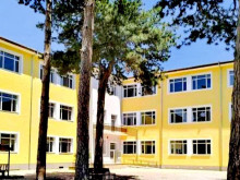 Откриват изцяло обновена училищна сграда в Кюстендил