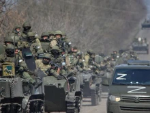 WSJ: Русия струпва 50 000 войници около Суми, поставяйки Украйна в несигурно положение