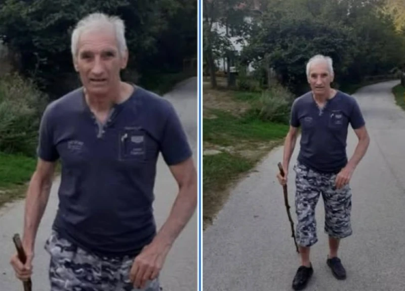 Издирват мъж от Русе