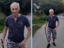 Издирват мъж от Русе