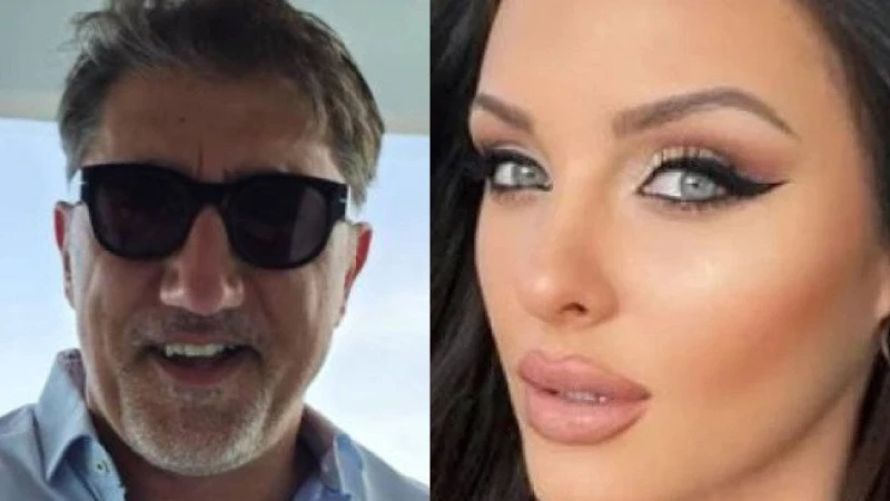 Башар Рахал и Симона Загорова заедно в предаване по Nova