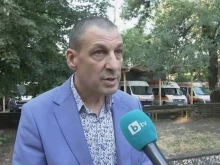 Лекар: При катастрофата край Ямбол в колата е имало семейство с 5 деца, най-малкото е било на 10 месеца