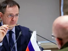 Медински: Историческата съдба на Русия и Украйна е една, те съставляват един народ