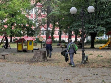 Няма сериозни щети след бурята в Община Стара Загора