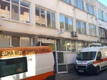 Работник от Ихтиман е с опасност за живота