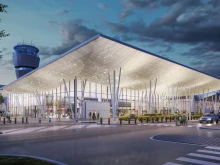 Стартира търг за изграждане на Терминал 3 и модернизация на Терминал 2 на летището в София за 500 милиона лева