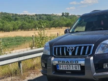 Диана Русинова: По-голямата част от "героите", които при задръствания карат в аварийната лента, са с чужд регистрационен номер