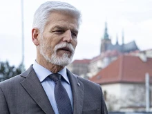 Петр Павел: Тръмп бе призован да засили натиска върху Русия, но той остана нерешителен