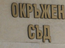 Оставиха в ареста чеха Давид, който уби приятелката си в Приморско