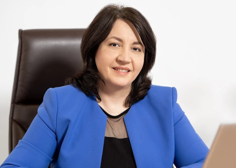 Бaнкерка: Ако някой не успее да си обмени парите до края на годината, няма място за паника