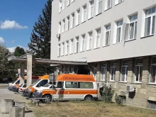13-годишно момче, шампион по вдигане на тежести, е прието в болница след побой от баща си