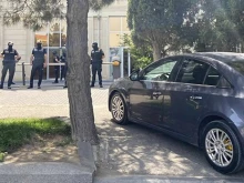 Властите в Азербайджан обискираха офисите на агенция "Спутник", задържани са и двама "агенти на ФСБ"