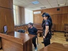 Домашен арест за шофьора, блъснал 6-годишно дете в рудоземското село Чепинци и избяга