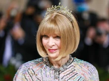 Анна Уинтур ще назначи нов ръководител на американския Vogue