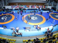 Първите ни 4 борци не стигнаха полуфиналите на Европейското до 20 години