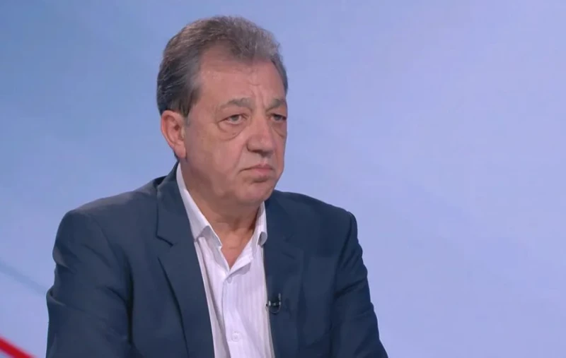 Вили Лилков: Очаква ни тежък сезон, ако не вземем спешни мерки за "Топлофикация-София"
