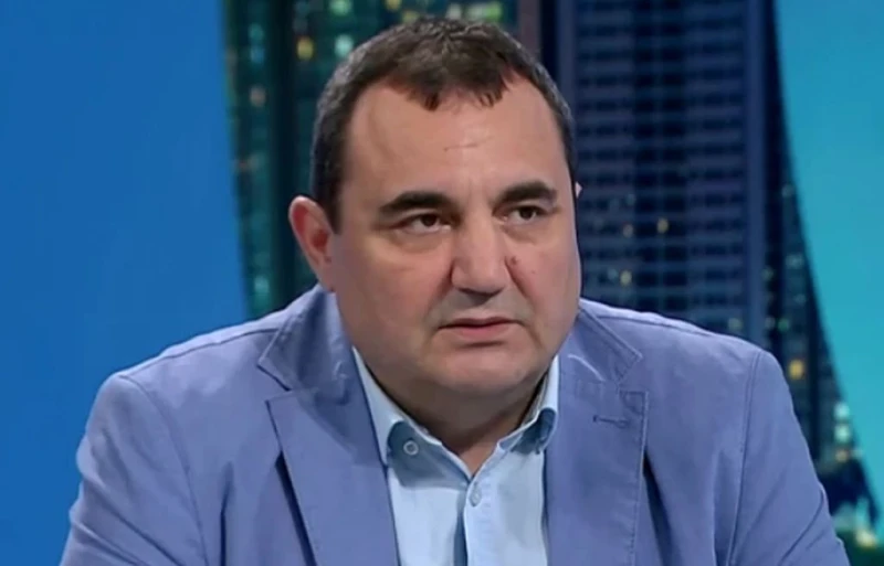 Веселин Стойнев за ПП: Скандалите се натрупват и оставката на Кирил Петков вече не може да компенсира щетите