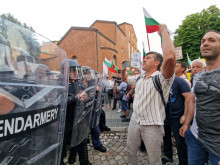 Общинските съветници в СОС от "Демократична България" с позиция за протесните акции против влизането на България в еврозоната
