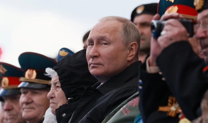 FT: Путин иска да завземе Одеса, за да откъсне Украйна от морето