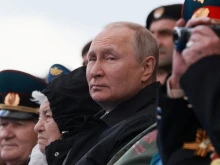 FT: Путин иска да завземе Одеса, за да откъсне Украйна от морето