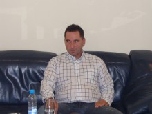 Един инспектор проверява безопасността на 30 газстанции в Пловдив