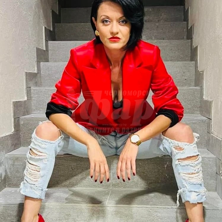 Милена Маркова-Маца преминала през Ада