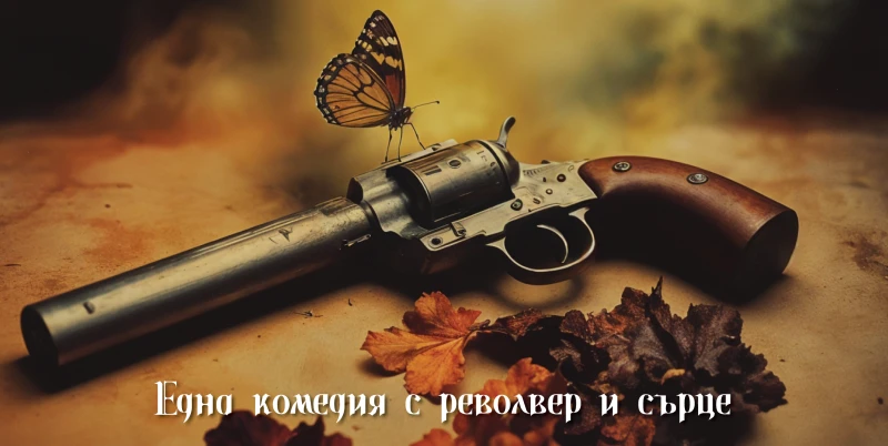 "Сцена под звездите" представя "Разбойническа приказка" с младите актьори от НУИ "Проф. Веселин Стоянов"