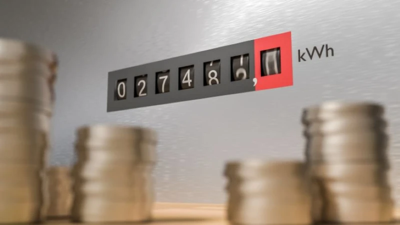 КЕВР: Токът поскъпва средно с 2,58%