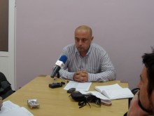 Бойко Гавраилов: Хисаря става СПА резиденция на Балканите