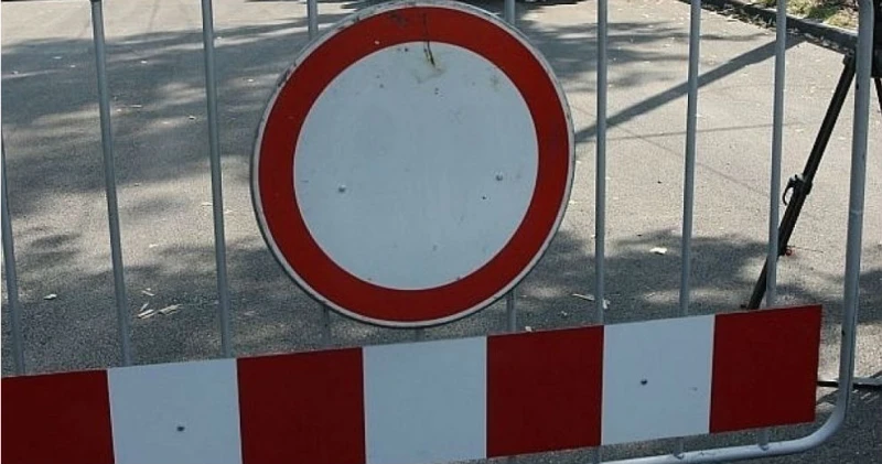 Затварят две улици в Русе заради премахване на сухи дървета
