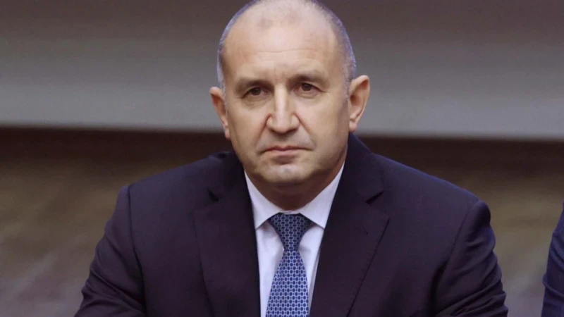 Президентът ще участва в отбелязването на 100 години от основаването на Държавна опера-Стара Загора