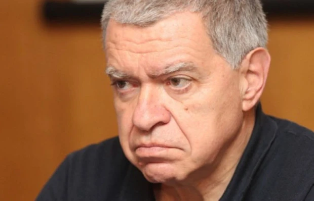 Проф: Михаил Константинов: "ДПС-Ново начало" се приближава към първа политическа сила, ПП-ДБ ще стане четвърта или пета