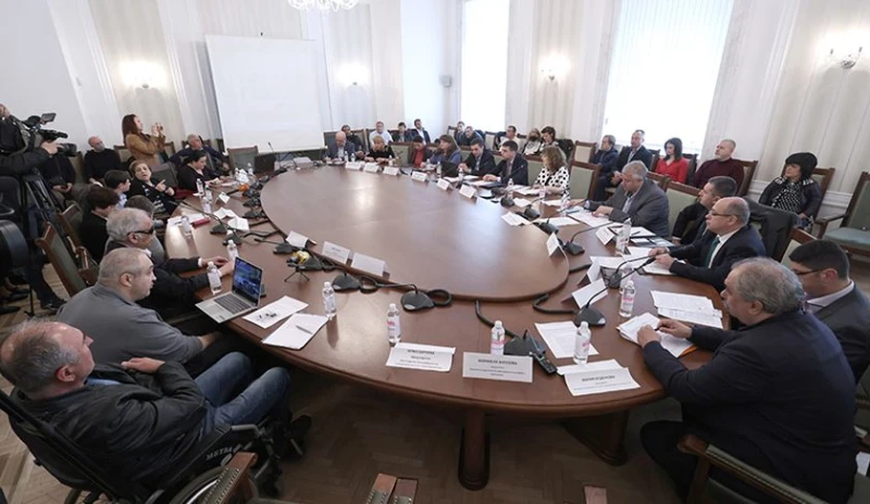 Кръгла маса в НС за проблемите в здравеопазването