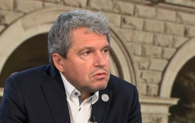 Тошко Йорданов: Ужасно много уважавам лекарите. Извинявам се, ако съм неправилно разбран