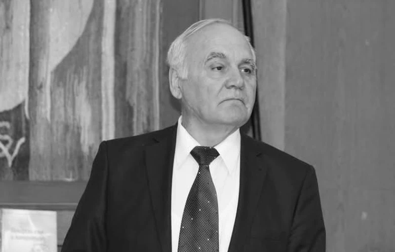 Президентът Радев изказа съболезнования по повод кончината на проф. Николай Червенков