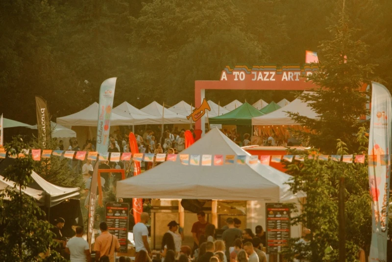 Джазът превзема София: Броени часове до старта на A to JazZ