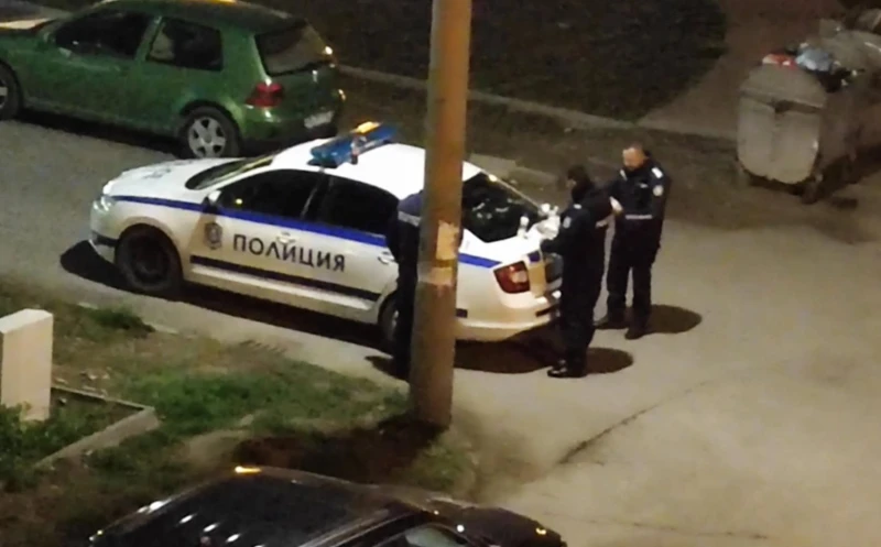 Обявиха за издирване скитник, убил човек в Пловдив