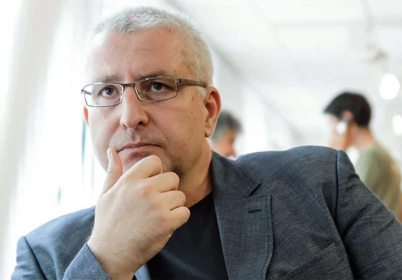 Проф. Светослав Малинов за труса в ПП: Коалицията би могла да се запази, но има само един път към това