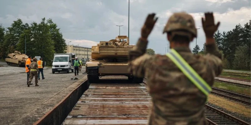 Не само Patriot и HIMARS: САЩ спряха доставките за Украйна на 155-милиметрови снаряди и ракети за повечето от системите за ПВО