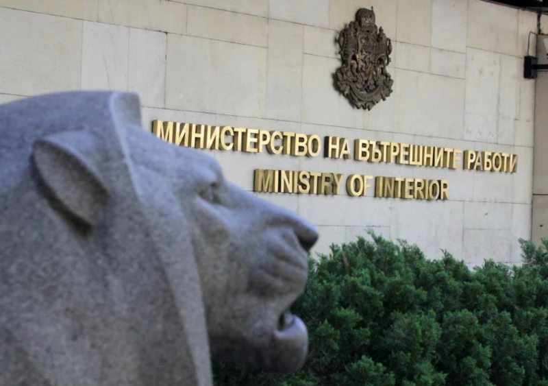 МВР ще получи близо 25 милиона лева