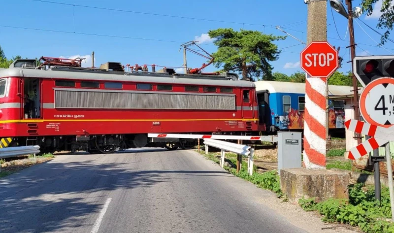 Дете загина в Пловдивско, бащата е в критично състояние
