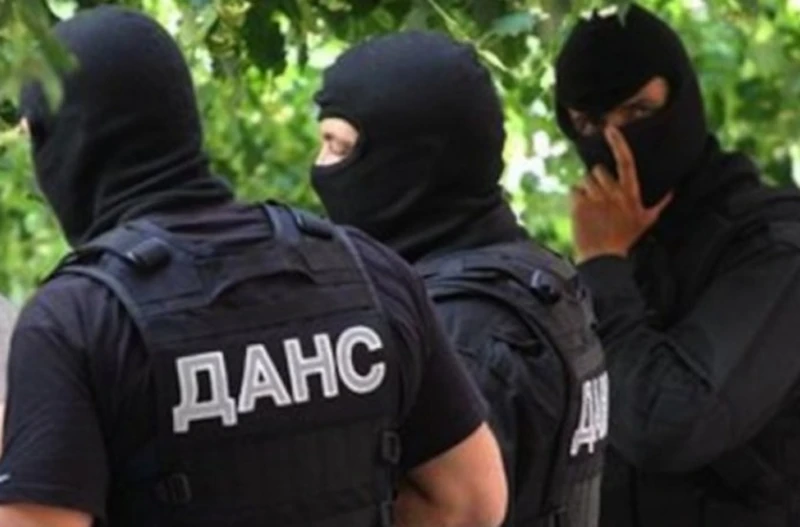 Прокуратурата за акцията на ДАНС и ГДБОП: Действа се по неотложност!