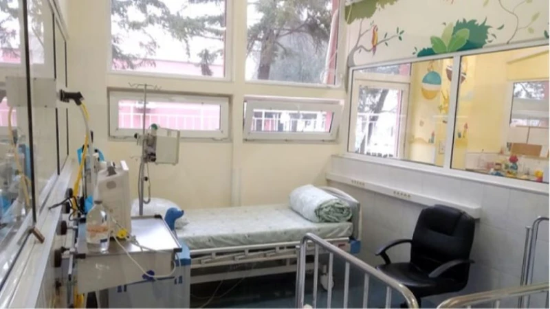 Общественият съвет за изграждане на Национална детска болница: Извинението на Тошко Йорданов не е достатъчно